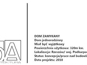 - zdjęcie od O.A. Architekci