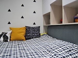 pokój nastolatki - zdjęcie od Studio Projektowe Łowicz