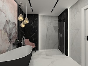 łazienka - zdjęcie od Due Studio