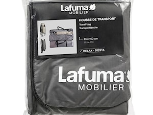 Pokrowiec torba do noszenia leżaków - LAFUMA. - zdjęcie od Sonpol