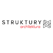 Struktury architektura