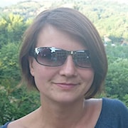 Jolanta Hajkowska