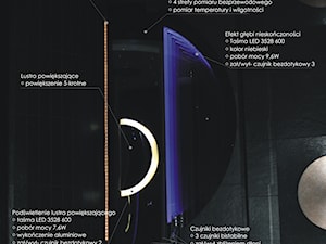 Lustro księżycowe - zdjęcie od Grupa Concept 3d designers