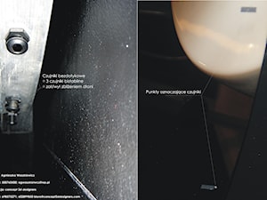 Lustro księżycowe - zdjęcie od Grupa Concept 3d designers