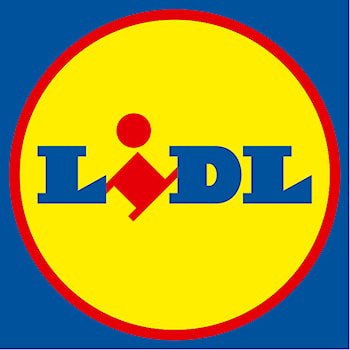 LIDL Sklep