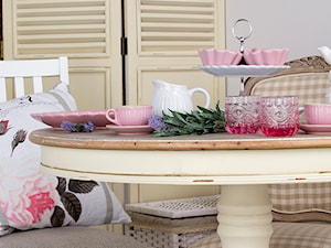 Brunch z Shabby Chic - zdjęcie od sfmeble.pl