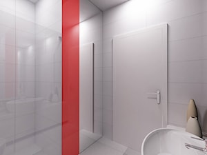 Nowoczesna łazienka - Łazienka, styl nowoczesny - zdjęcie od Murla Design