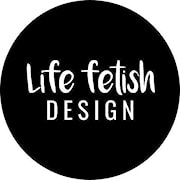 Life fetish design