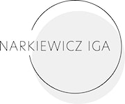 Narkiewicz Iga. Architekt wnętrz