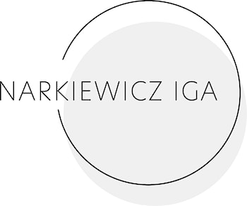 Narkiewicz Iga. Architekt wnętrz