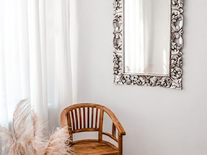 Salon, styl tradycyjny - zdjęcie od AWAI Inspired by Nature