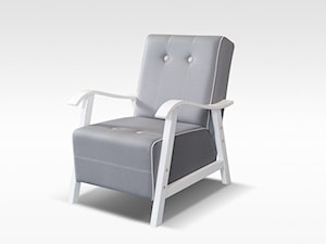 Fotel TORINO - zdjęcie od zpuh.meblomar