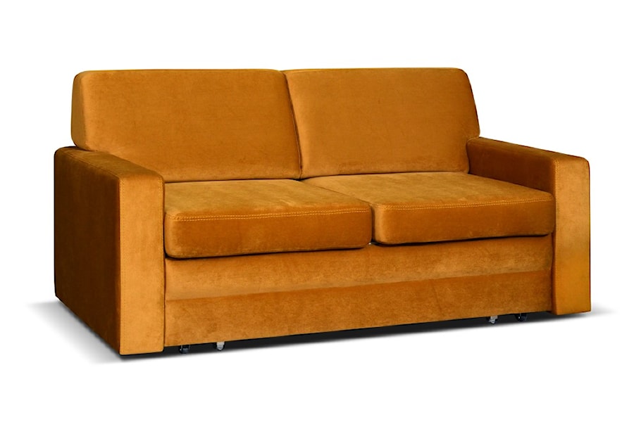 Kolekcja mebli wypoczynkowych ANNA - sofa trzyosobowa 3R - zdjęcie od zpuh.meblomar