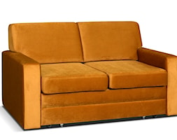 Kolekcja mebli wypoczynkowych ANNA - sofa dwuosobowa 2R - zdjęcie od zpuh.meblomar - Homebook