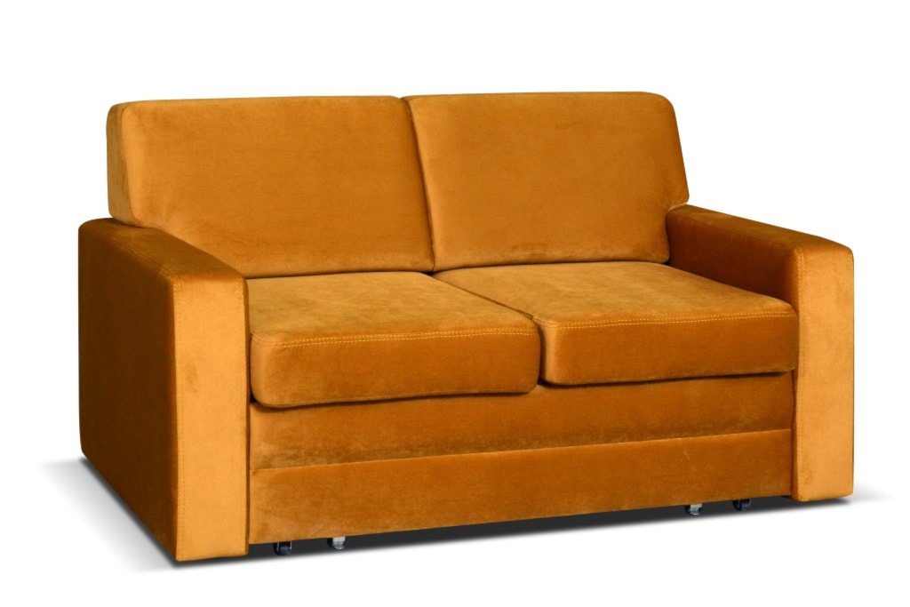 Kolekcja mebli wypoczynkowych ANNA - sofa dwuosobowa 2R - zdjęcie od zpuh.meblomar - Homebook