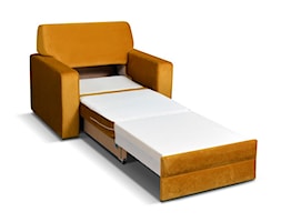 Kolekcja mebli wypoczynkowych ANNA - sofa jednoosobowa 1R - zdjęcie od zpuh.meblomar - Homebook
