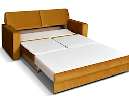 Kolekcja mebli wypoczynkowych ANNA - sofa trzyosobowa 3R - zdjęcie od zpuh.meblomar - Homebook