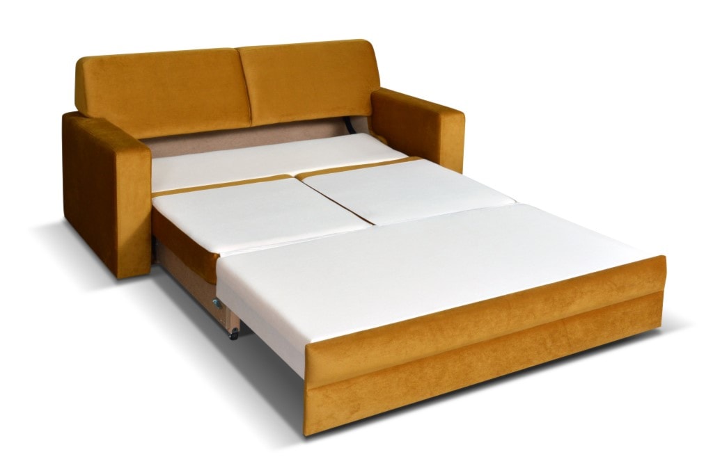 Kolekcja mebli wypoczynkowych ANNA - sofa trzyosobowa 3R - zdjęcie od zpuh.meblomar - Homebook