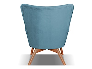 Fotel w stylu skandynawskim OLO - zdjęcie od zpuh.meblomar