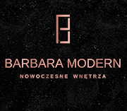 BARBARA MODERN - Nowoczesne Wnętrza. Barbara Liberska
