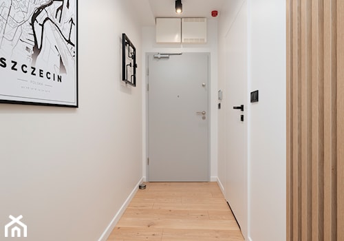 Apartament nad Odrą - zdjęcie od Archinova Studio