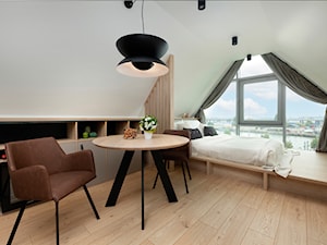 Apartament nad Odrą - zdjęcie od Archinova Studio