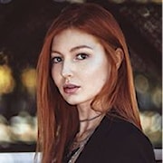 Anastasiia Vladimirovna