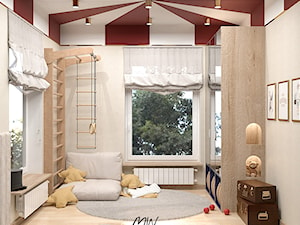 Pokój Cyrk - zdjęcie od MW concept