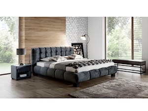 Sypialnia, styl nowoczesny - zdjęcie od Meble Vip Design