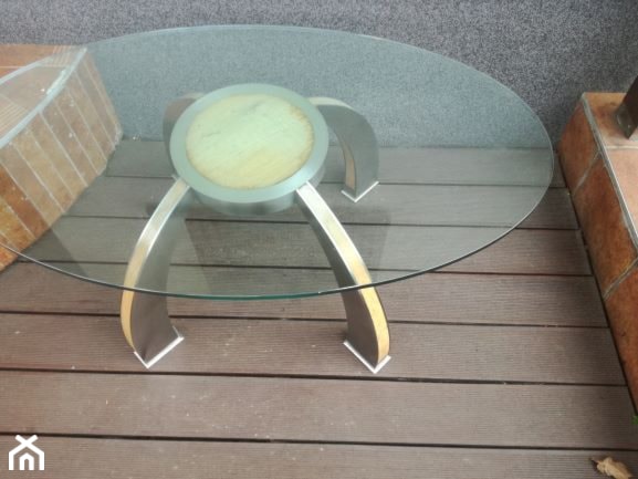 stolik kawowy - zdjęcie od Bea Mi 5 - Homebook