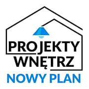 Nowy Plan - Projekty Wnętrz 