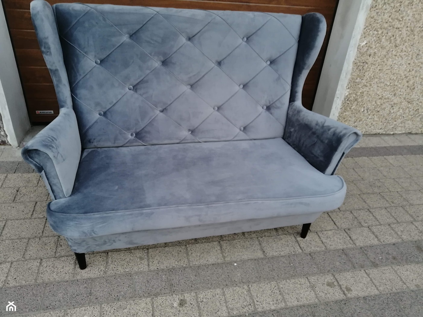 SOFA USZAK - zdjęcie od sm.meble - Homebook