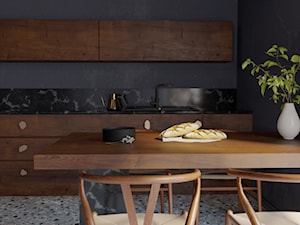 Kuchnia - Kuchnia, styl tradycyjny - zdjęcie od Smart Design Home