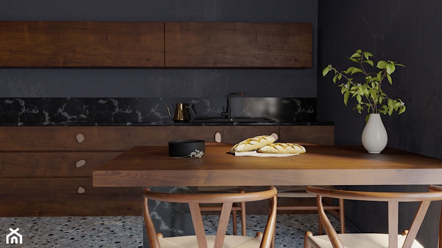 Kuchnia - Kuchnia, styl tradycyjny - zdjęcie od Smart Design Home