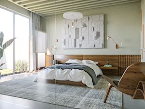 Salon, styl nowoczesny - zdjęcie od Smart Design Home