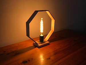 Lampa stojąca KAROline - zdjęcie od Light Control Systems