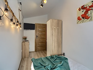 Borys - pokój - zdjęcie od Fotograf wnętrz Krynica