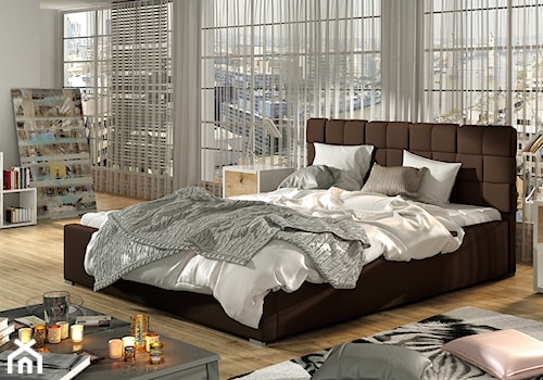 Łóżko sypialniane Grand - zdjęcie od ELTAP