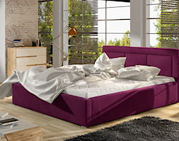 Łóżko sypialniane Belluno - zdjęcie od ELTAP - Homebook