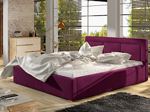 Łóżko sypialniane Belluno - zdjęcie od ELTAP