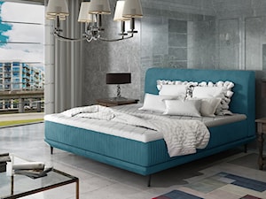 Łóżko sypialniane Asteria - zdjęcie od ELTAP