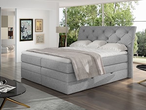 Boxspring Mirabel