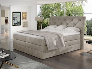 Boxspring Mirabel