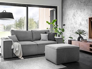 Sofa Silla - Salon, styl nowoczesny - zdjęcie od ELTAP