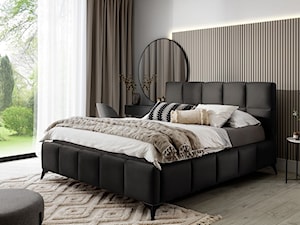 Łóżko sypialniane Mist - zdjęcie od ELTAP
