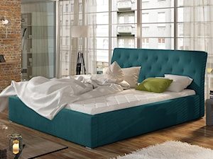 Łóżko sypialniane Milano od ELTAP - zdjęcie od ELTAP