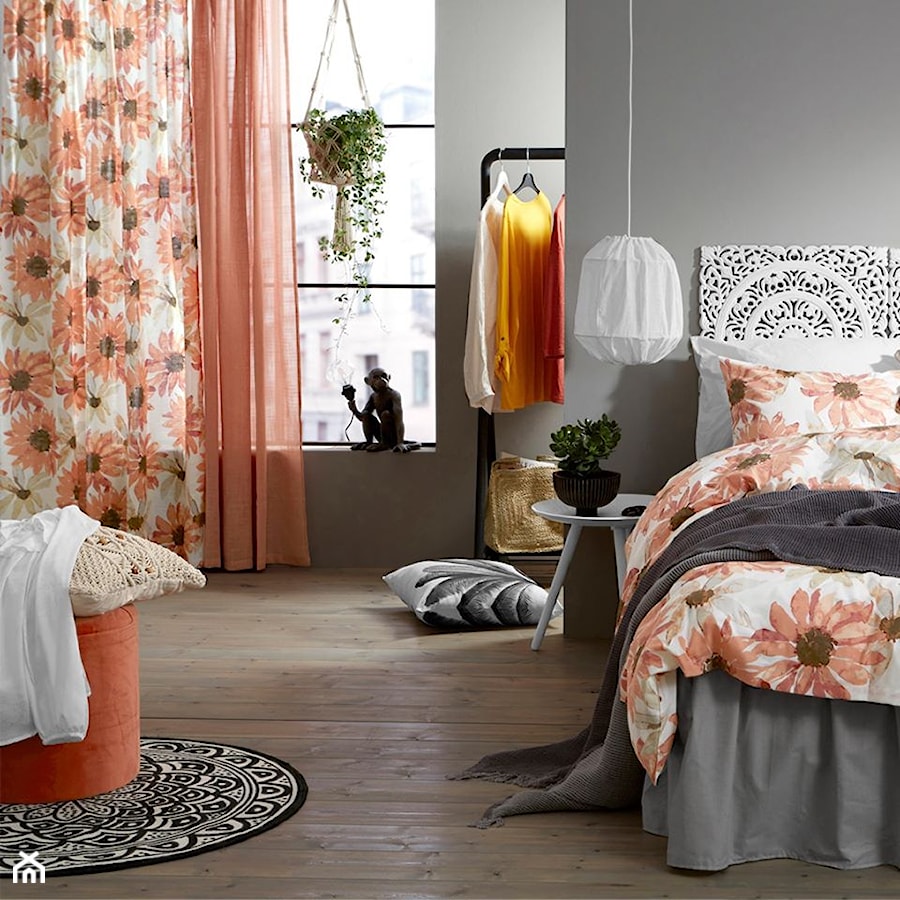 Sypialnia, styl nowoczesny - zdjęcie od Cellbes