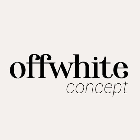 offwhite concept