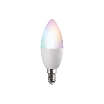 Żarówka LED Kanlux Smart S C37 4,9W E14 RGBCCT