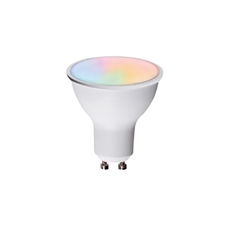 Żarówka LED Kanlux Smart S GU10 4,7W RGBCCT